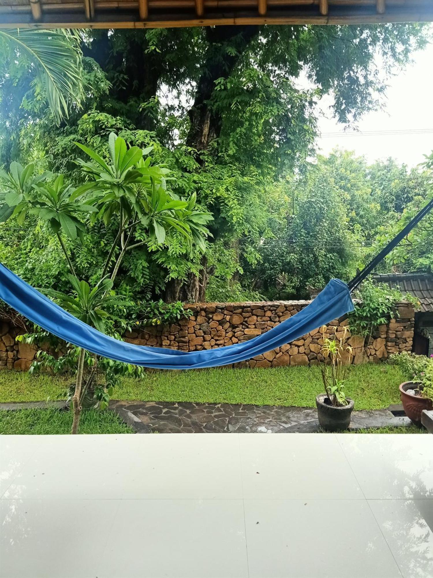 Ferienwohnung Bamboo Bali Amed Zimmer foto