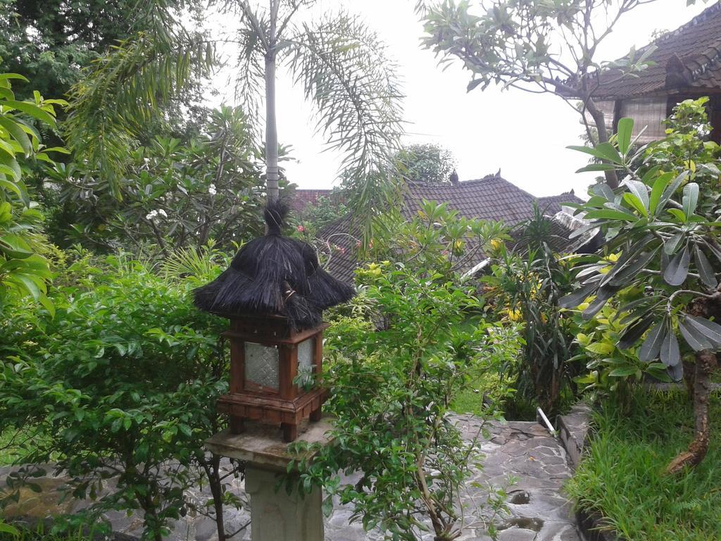 Ferienwohnung Bamboo Bali Amed Zimmer foto